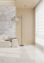Carrara White